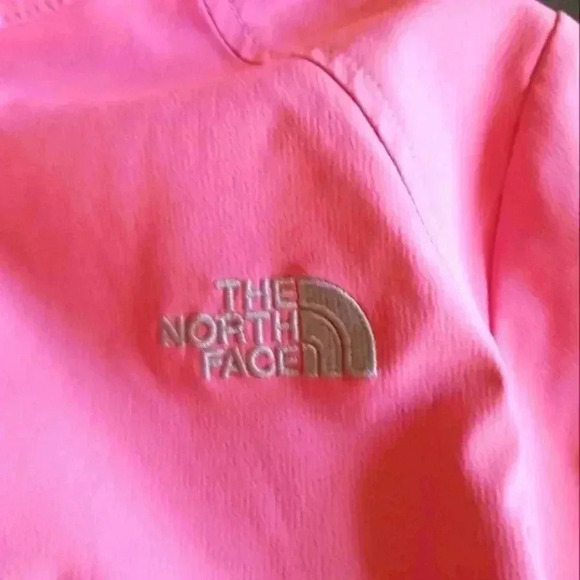 North Face Apex Jacket NWOT - Picture 3 of 6